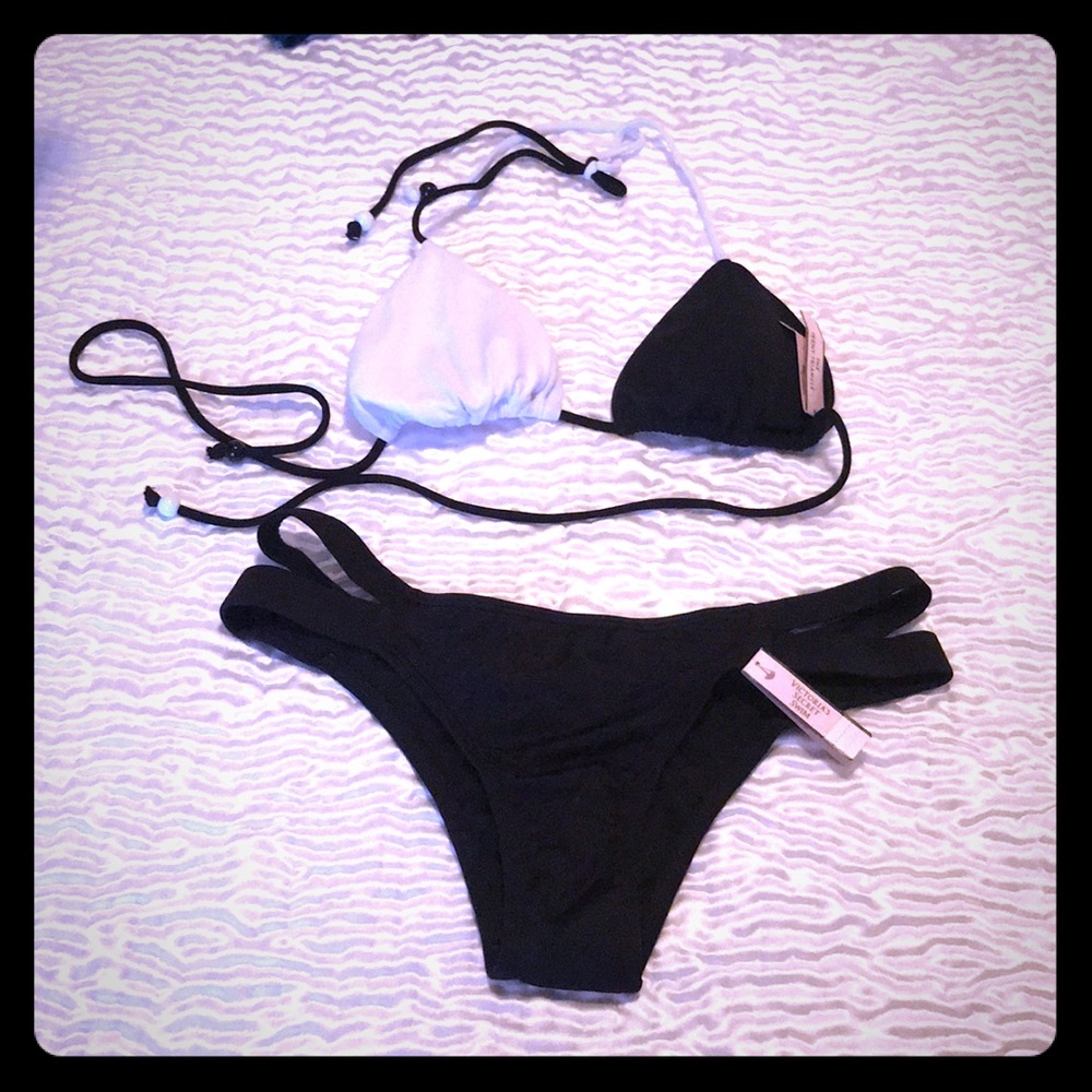 Victoria’s secret bikini 👙